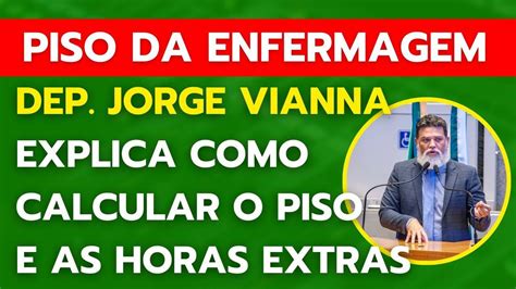 Quanto Está O Piso Salarial Do Técnico De Enfermagem
