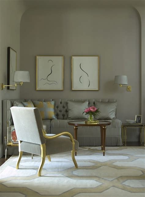 Living Rooms Tiny Joy Nude Design Ideas
