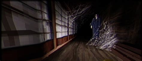 Yuki Onnas Truly Chilling Ps1 Style Survival Horror Rice Digital