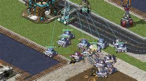 command conquer red alert  yuris revenge game   year edition