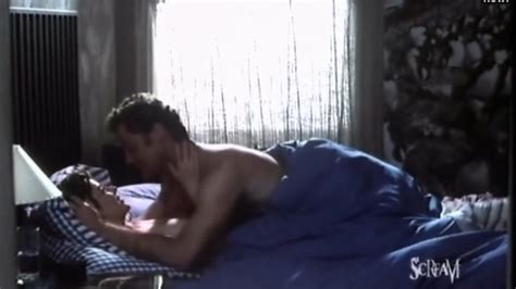 Naked Amanda Ooms In Wilderness