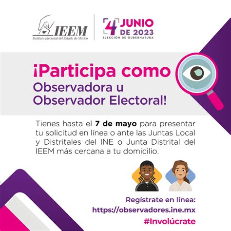 IEEM On Twitter Tienes Hasta El 7 De Mayo Para Presentar Tu