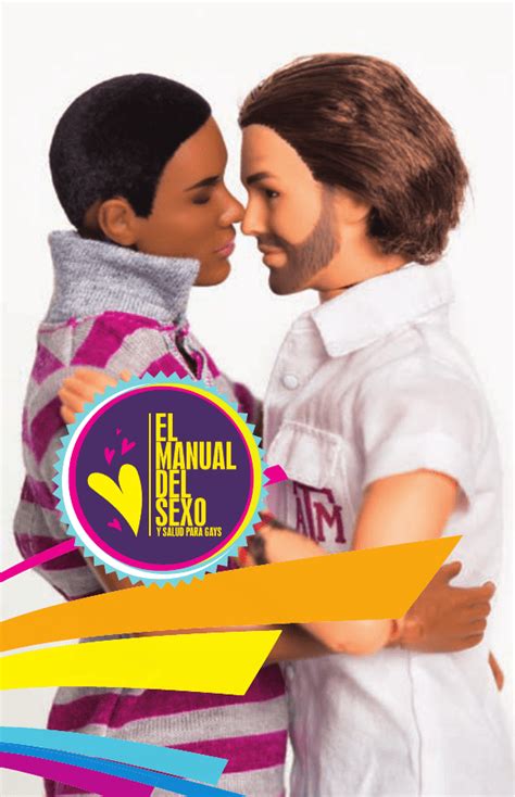 El Manual Del Sexo Gay