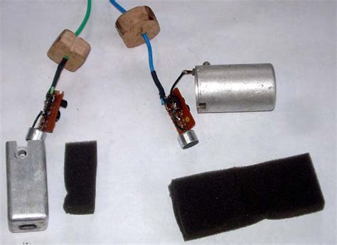 микрофонный усилитель для компьютера