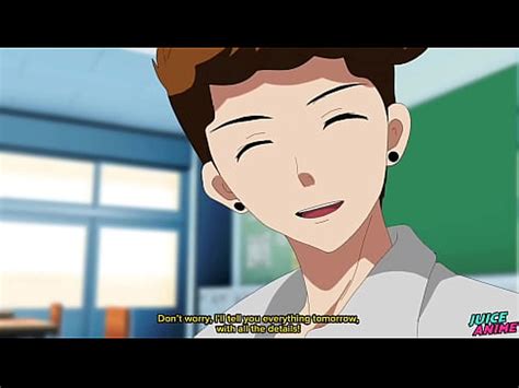 Episodio De Kaue Hunter Completo Anime Hentai Yaoi XVIDEOS