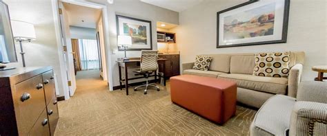 Embassy Suites by Hilton Lexington, KY Hotel