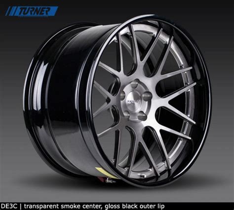 Tms1782 Forgeline Forged Alloy Wheels Information And Image Gallery