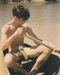 Photo Men Naked Outdoors Page Lpsg