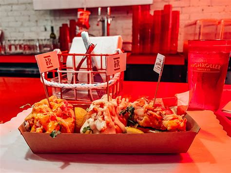 5 of the Best Lobster Rolls in Portland, Maine • Amanda Wanders