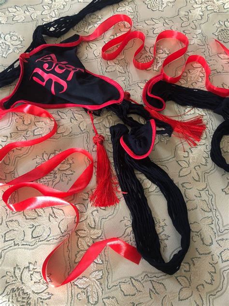 Sexy Cosplay Lingerie Women S Fashion Swimwear Bikinis Swimsuits On Carousell