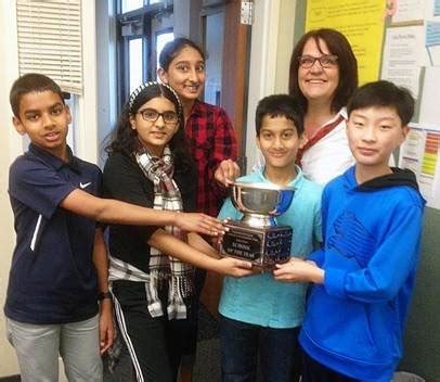 Enterprise Middle School named ''School of the Year'' at Science - NBC Right Now/KNDO/KNDU Tri ...