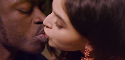 Blackedraw Blonde Sluts Twerk On Giant Bbcs At Fapnado