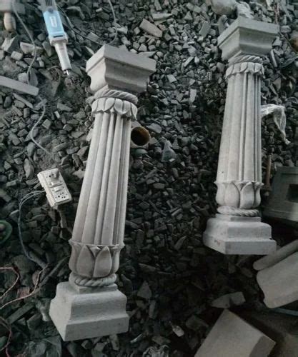 Matte Pillar Of Basalt Stones For Walls At Rs 7500sq Ft In Pune Id