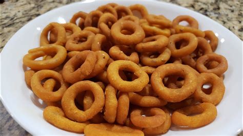 Chegodilu చగడల బయయ పడ చగడల Rice Flour Chegodilu