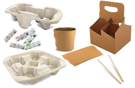 Vegware Compra Online Envases Ecologicos Ecoologic