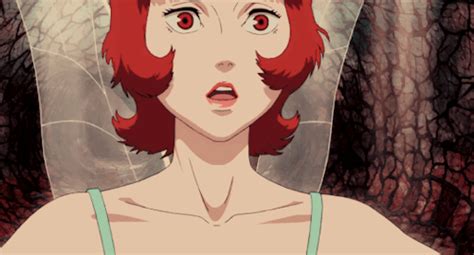 Paprika Anime Movies Cute Anime Character Anime Art