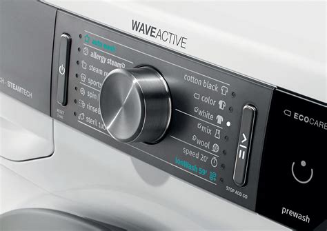 Пральна машина GORENJE WNEI84SDS/UA (PS22/27140) ᐉ купити в FOXTROT ...