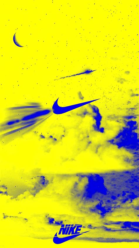 Royal Blue Nike Wallpaper at Barbara Dianna blog