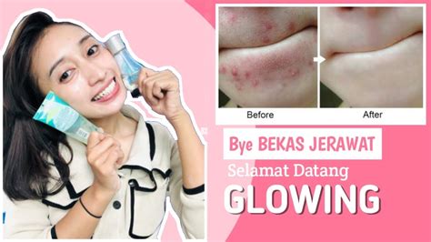 Cara Membuat Wajah Glowing Dengan Cepat Pakai Bahan Alami Youtube