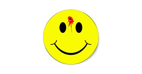 Dead Smiley Face - ClipArt Best