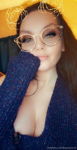 LeeAnnStar Leeannstar23 Nude OnlyFans NudoStar TV