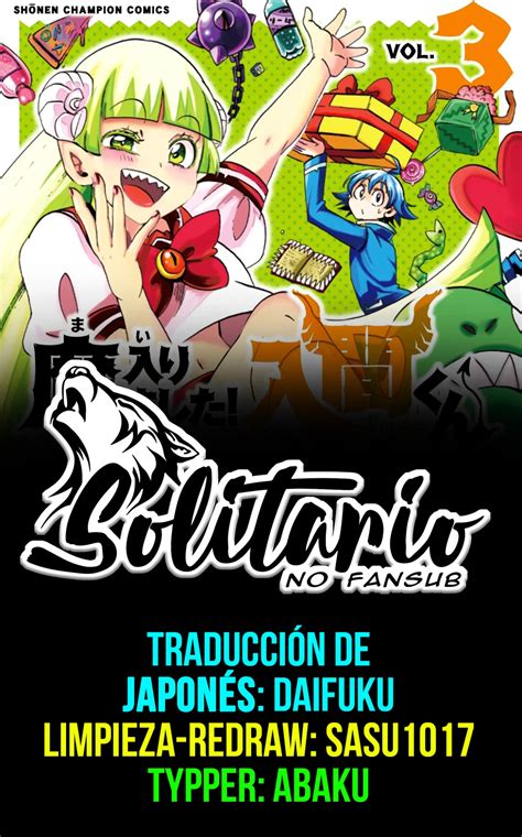 Mairimashita! Iruma-kun Capitulo 310 En línea