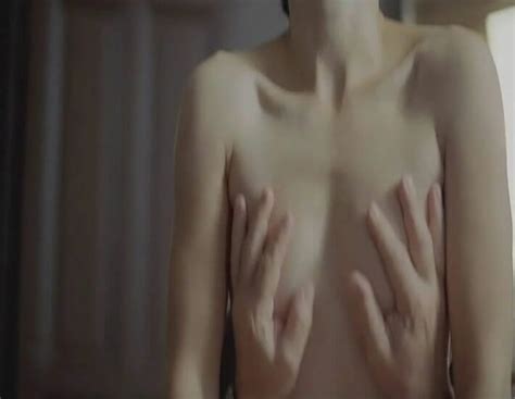 Sylvana Krappatsch Nude Sexy Collection Photos TheFappening