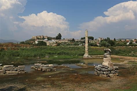 Izmir Ephesus Private Tour For Cruise Guests