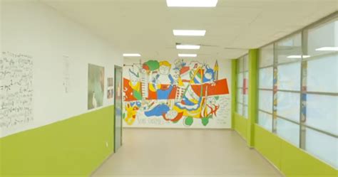 Ecole Bruxelles Secondaire Professionnel