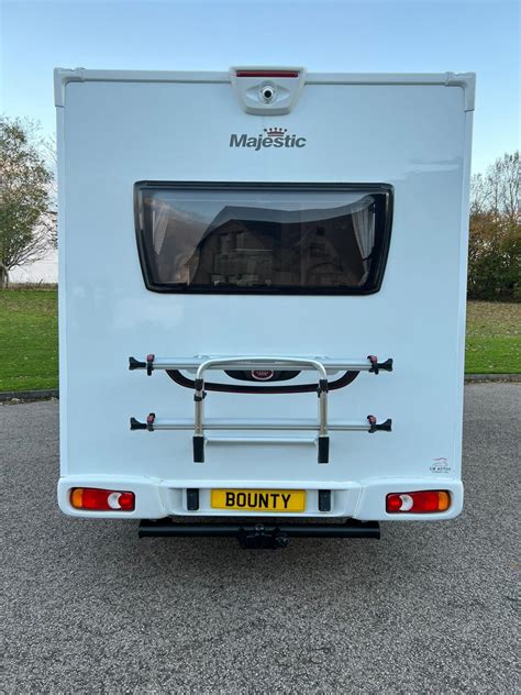 🏆peugeot Boxer Elddis Majestic 196🏆£46k Cash Alternative Drawn 1011