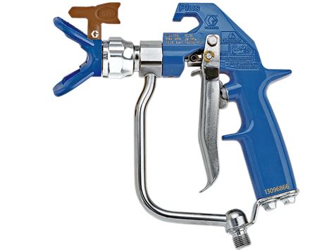 Pistolet Texspray Graco Titan Agregat Malarski Texspray Hd Blue