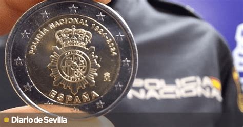 Entra En Circulaci N La Moneda De Dos Euros Conmemorativa Del