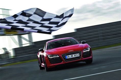 Audi R8 e-tron specs, lap times, performance data - FastestLaps.com