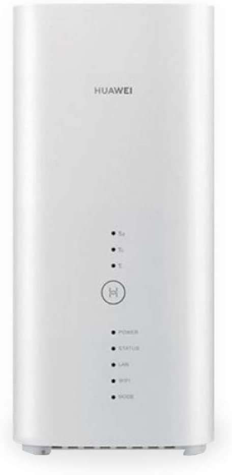 Huawei B818-263 4G Router - CAT19 LTE Modem (1.6Gb/s) with Ethernet and ...