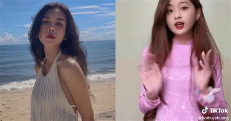 Ng Th Ng C Gh Qua Ch A C U H I Hot Nh T Tiktok Vi T Hi N Nay C C D N Hoa H U L N