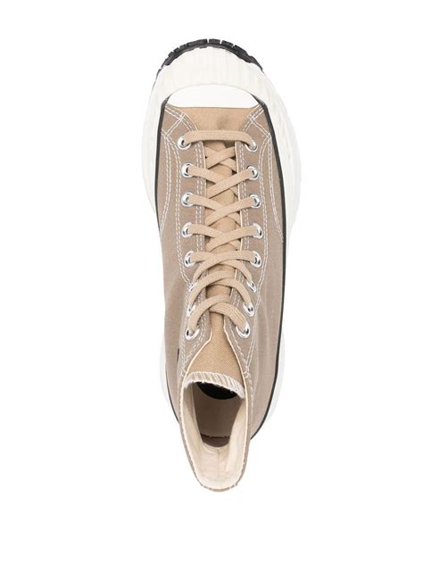 Converse Chuck 70 At Cx Hi Top Sneakers Farfetch