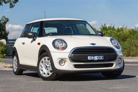 mini   review carsalescomau