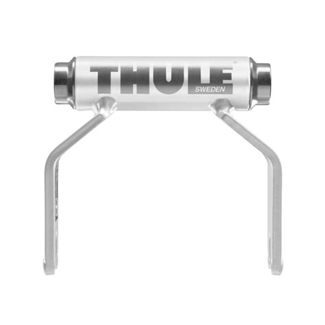 Thule Thule THRU AXLE ADAPTER 15MMX110 BOOST Messier Bicyclettes Inc