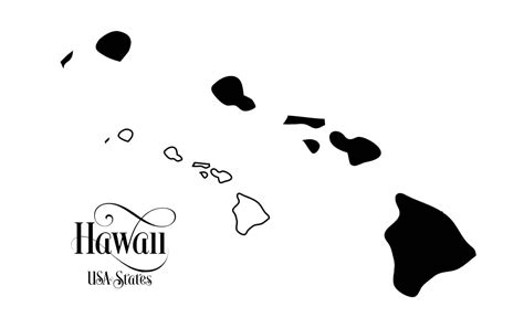 Printable Big Island Hawaii Map Free Download And Print For You