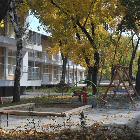 Начало - Детска градина 18 - Детски свят