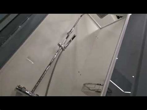 Germany Kludi E2 A-QA 490950500 shower system душевая система Клуди ...