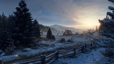 Игры про Сибирь