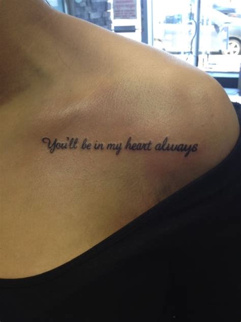 Protect Heart Tattoo Quotes Quotesgram