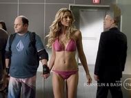 Naked Alyssa Julya Smith In Franklin Bash