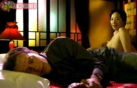 Riona Hazuki nude pics página 1