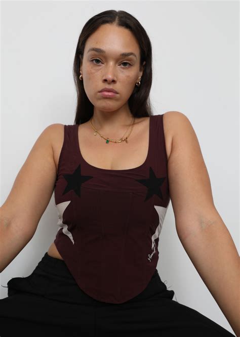 Lauren Frederick Jag Models