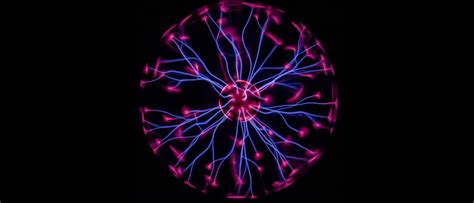 Plasma The Fourth State Of Matter