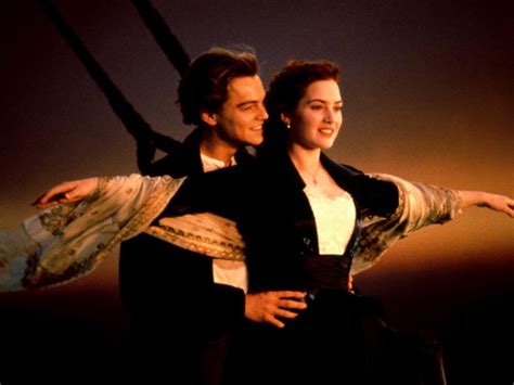 Titanic Une Scène Coupée Du Film Culte Revient à La S Télé Star