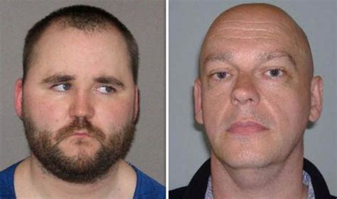 Shocking Number Of Registered Sex Offenders At Large In Scotland Uk News Express Co Uk