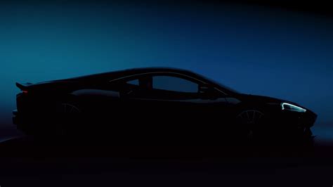 The Mclaren Of Grand Tourers Is Coming Next Week Automobile Magazine